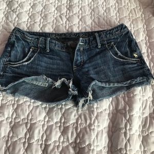 Abercrombie & Fitch shorts